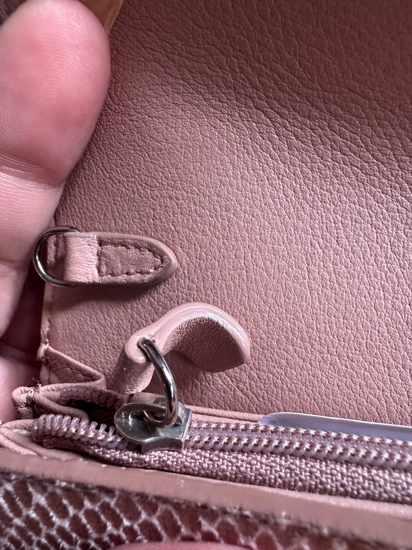 Jimmy Choo WOC