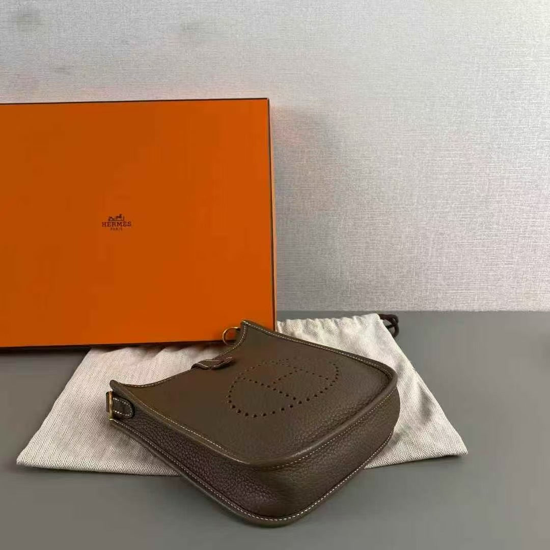 FOR PREORDER ONLY- HERMÈS Evelyne TPM