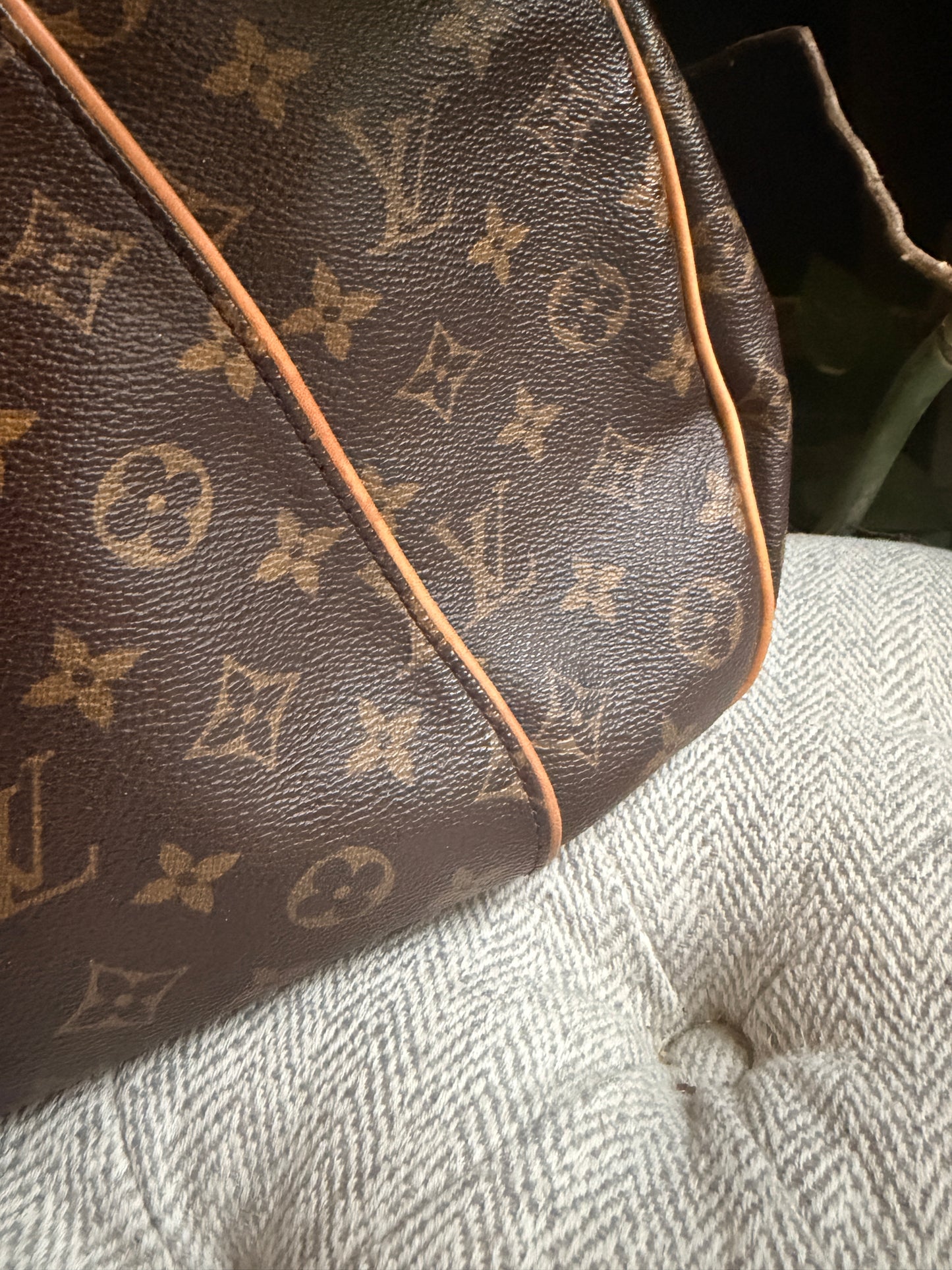 Louis Vuitton Galliera PM