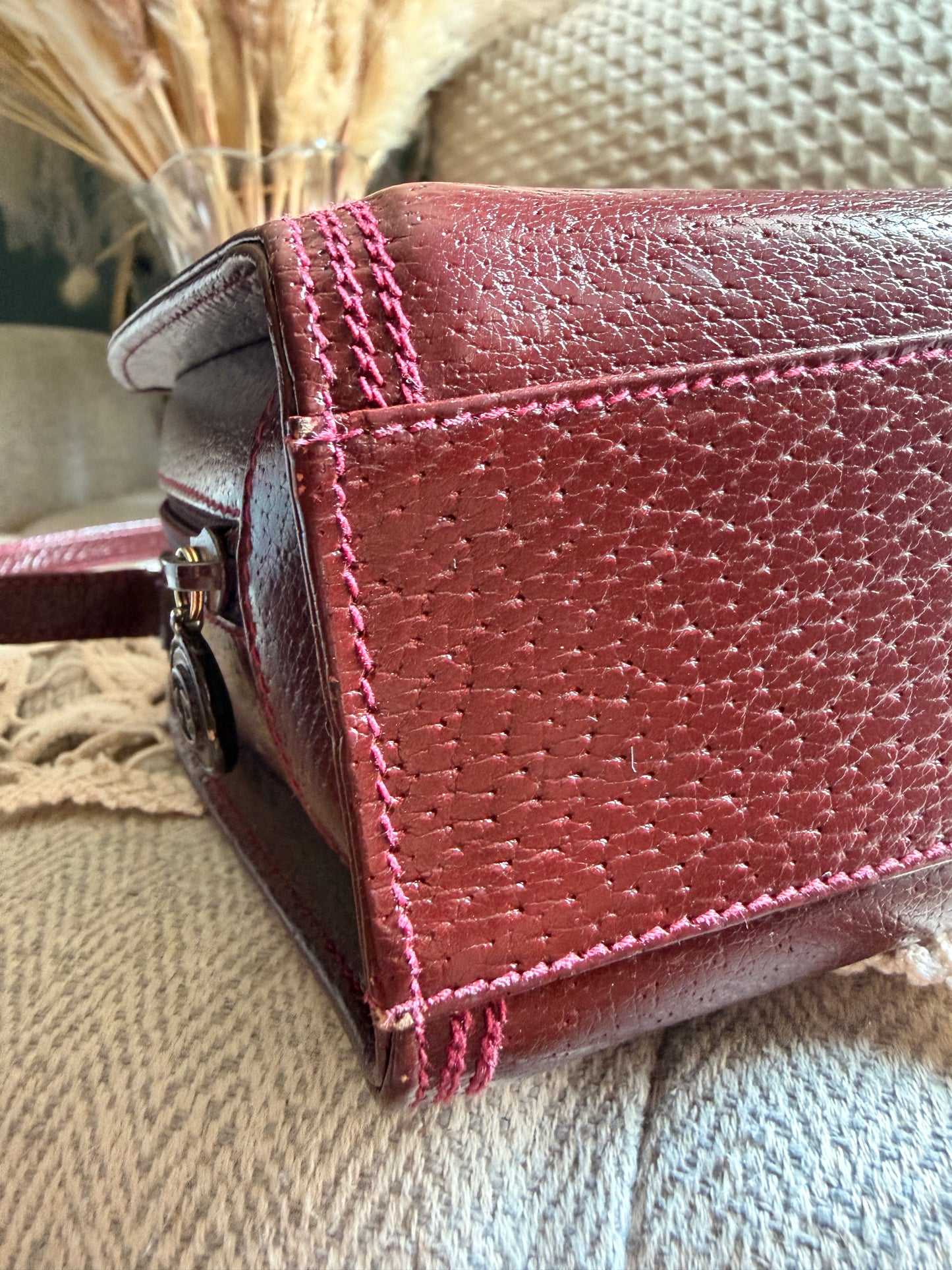 Gucci Vintage Shoulder/Crossbody bag