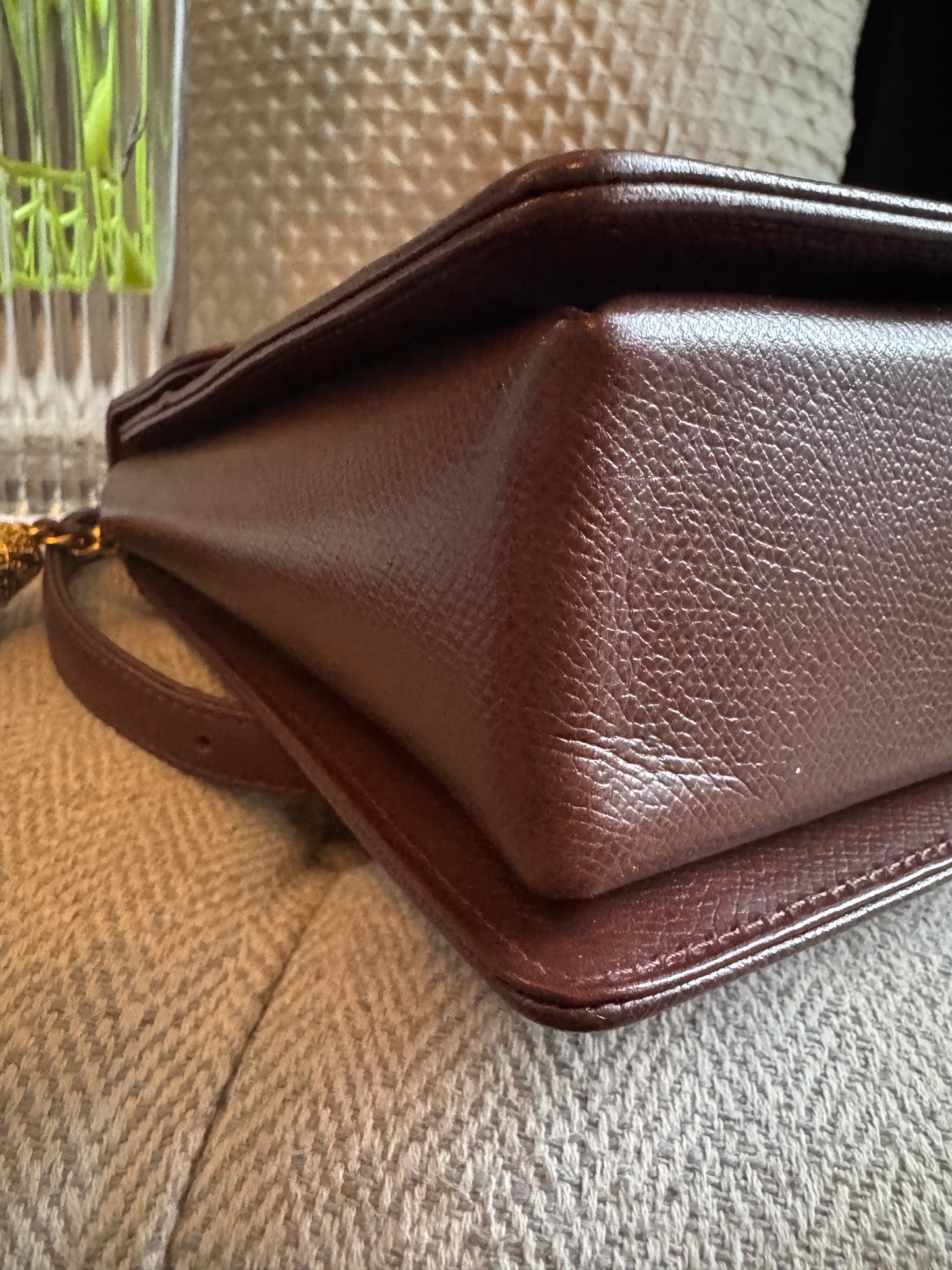 Valentino Vintage Top Handle