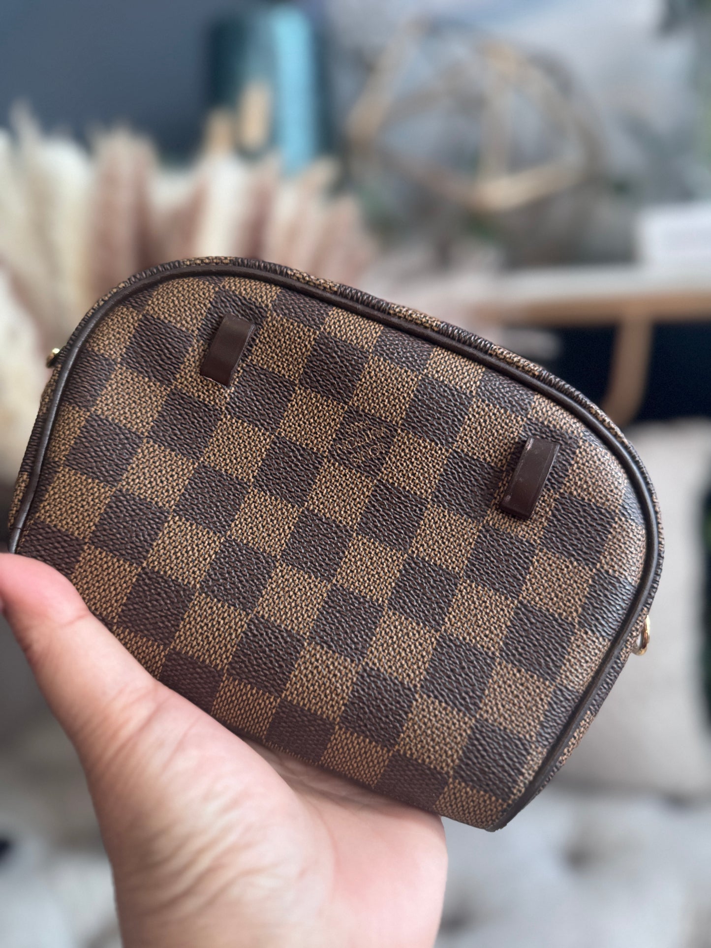 Louis Vuitton Ipanema Pouch