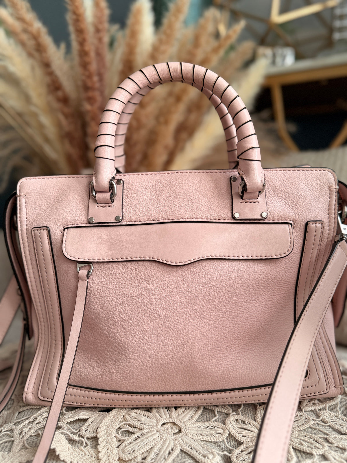Rebecca Minkoff Medium Bree