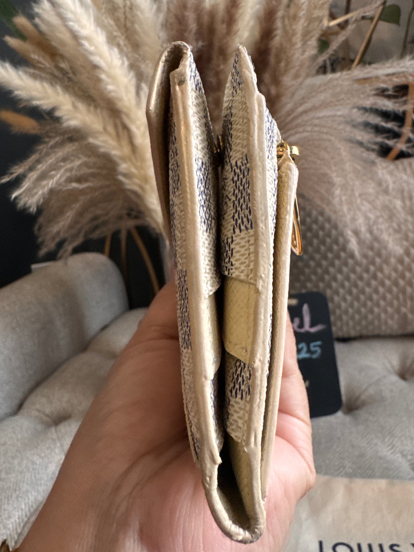 Louis Vuitton Origami Wallet