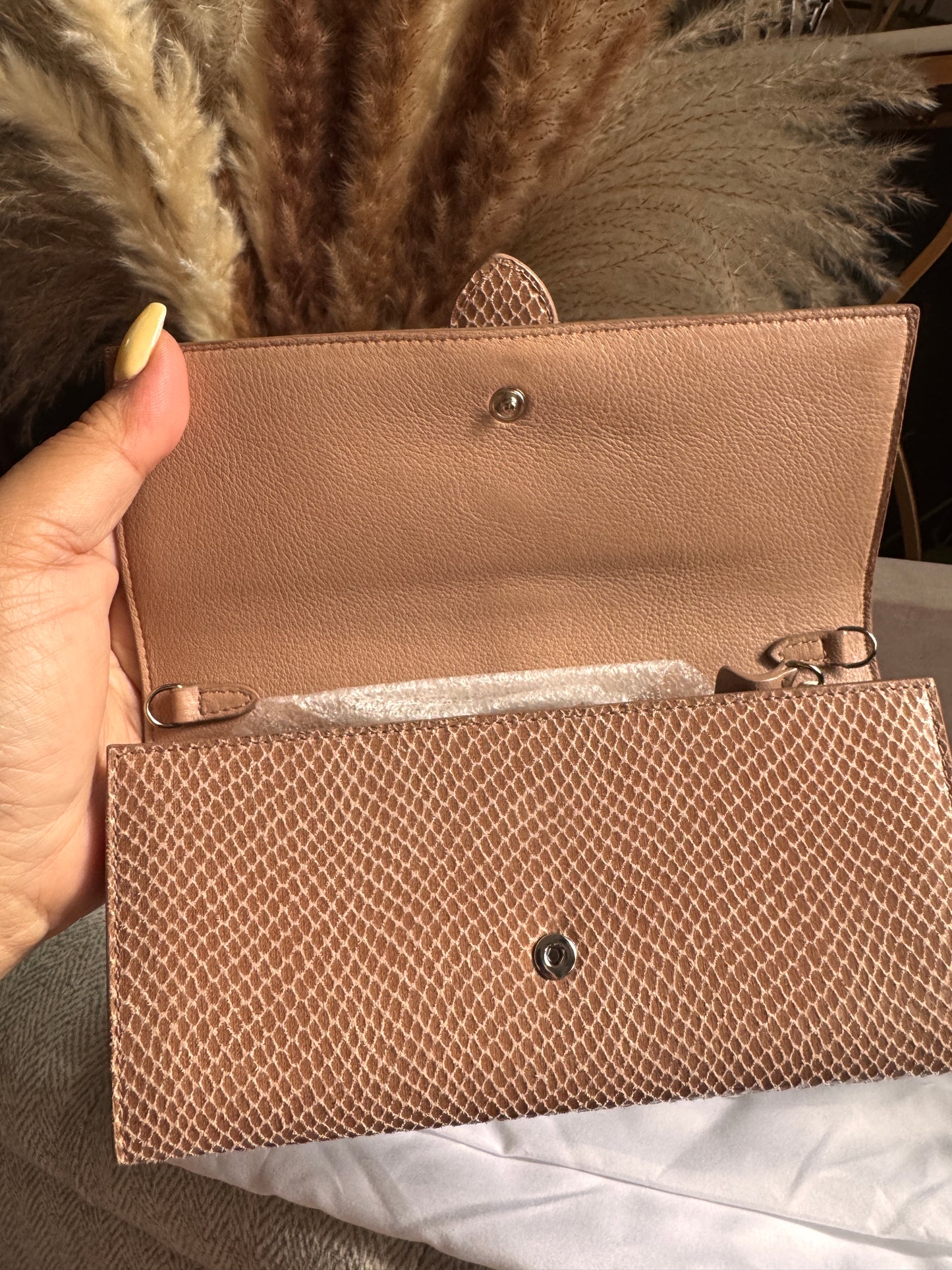 Jimmy Choo WOC