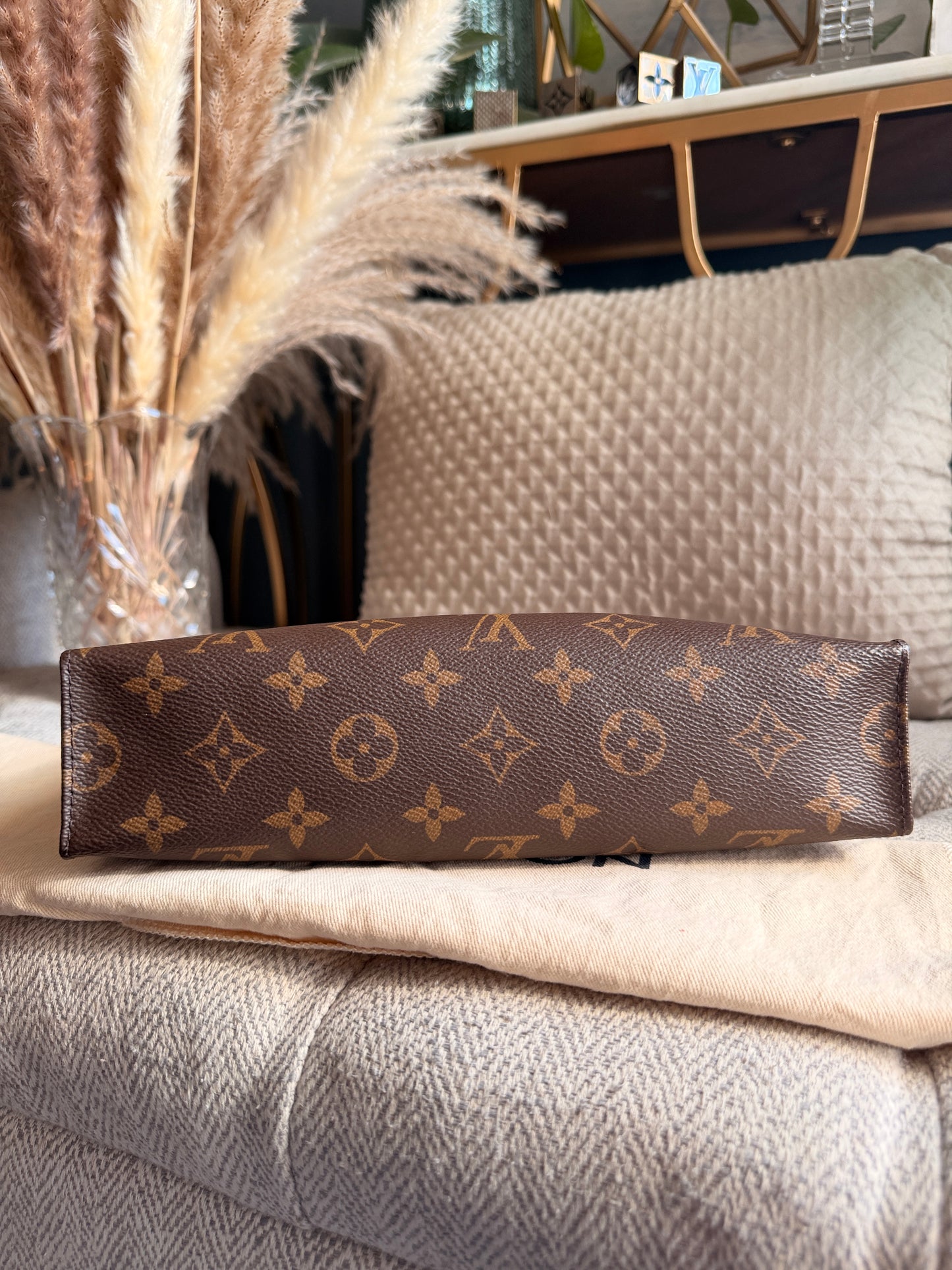 Louis Vuitton Poche Toilette GM