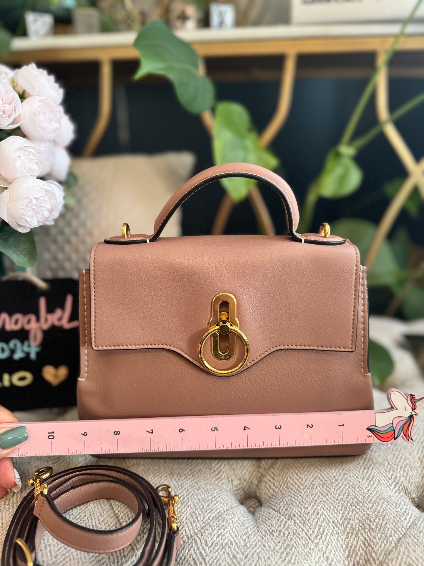 Mulberry Mini Seaton