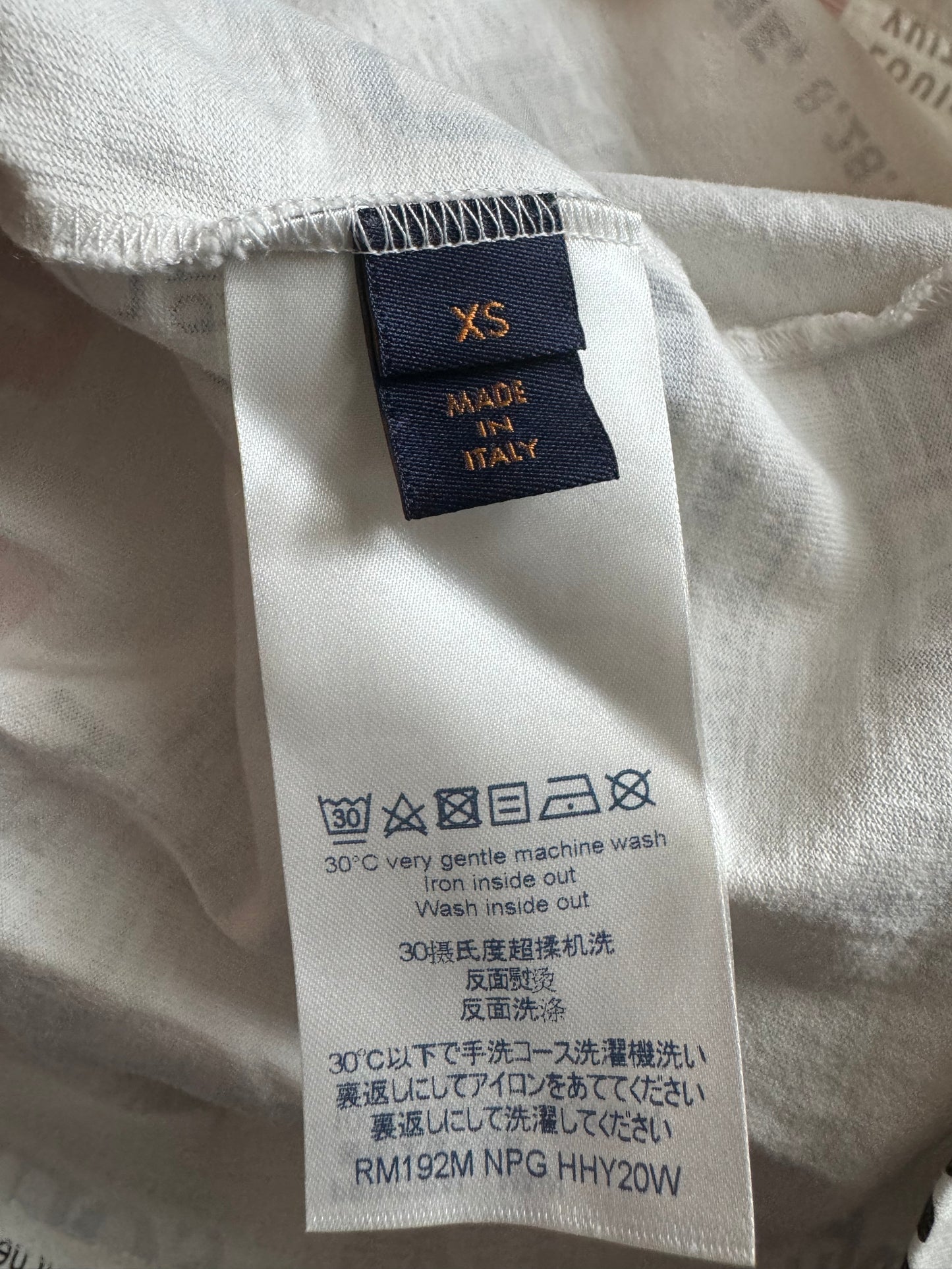 Louis Vuitton Tee