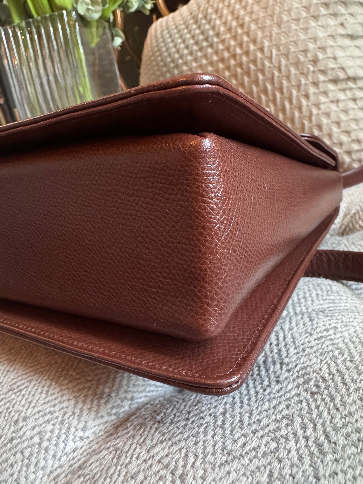 Valentino Vintage Top Handle