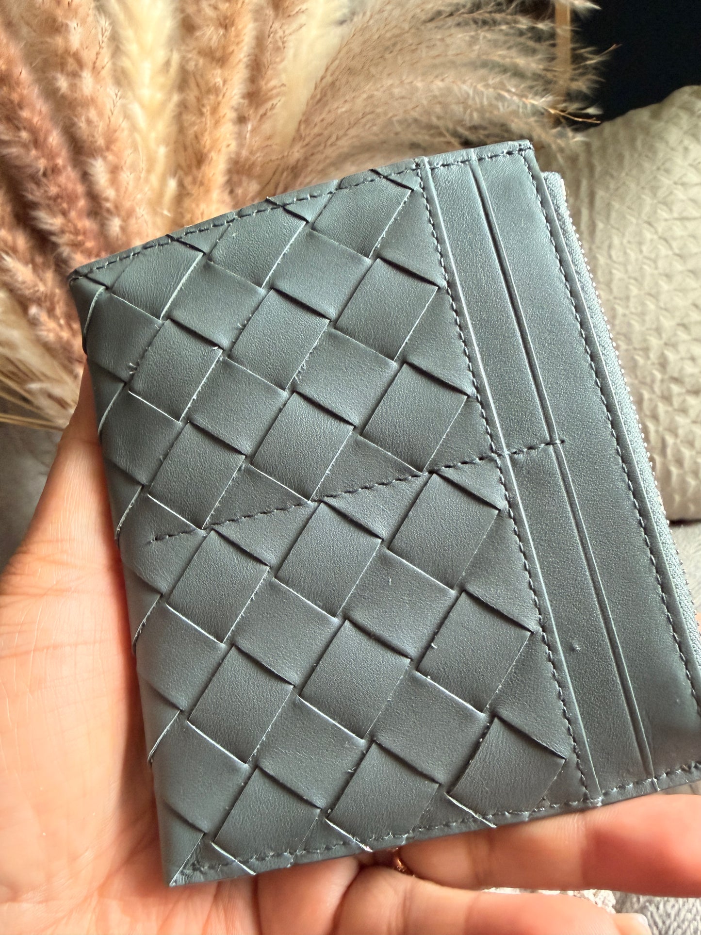 Bottega Veneta Cardholder Wallet