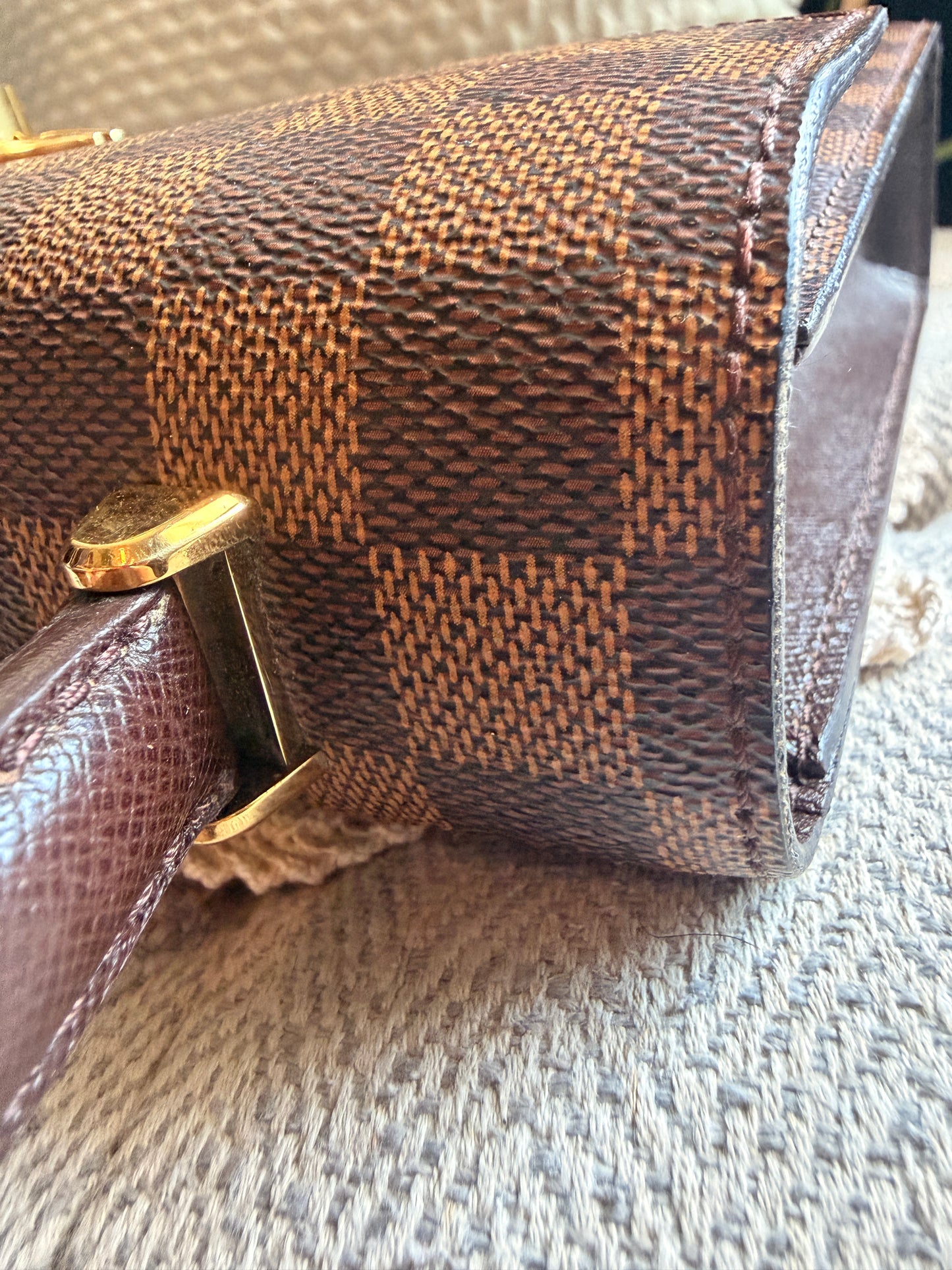 Louis Vuitton Vintage HTF Malesherbes