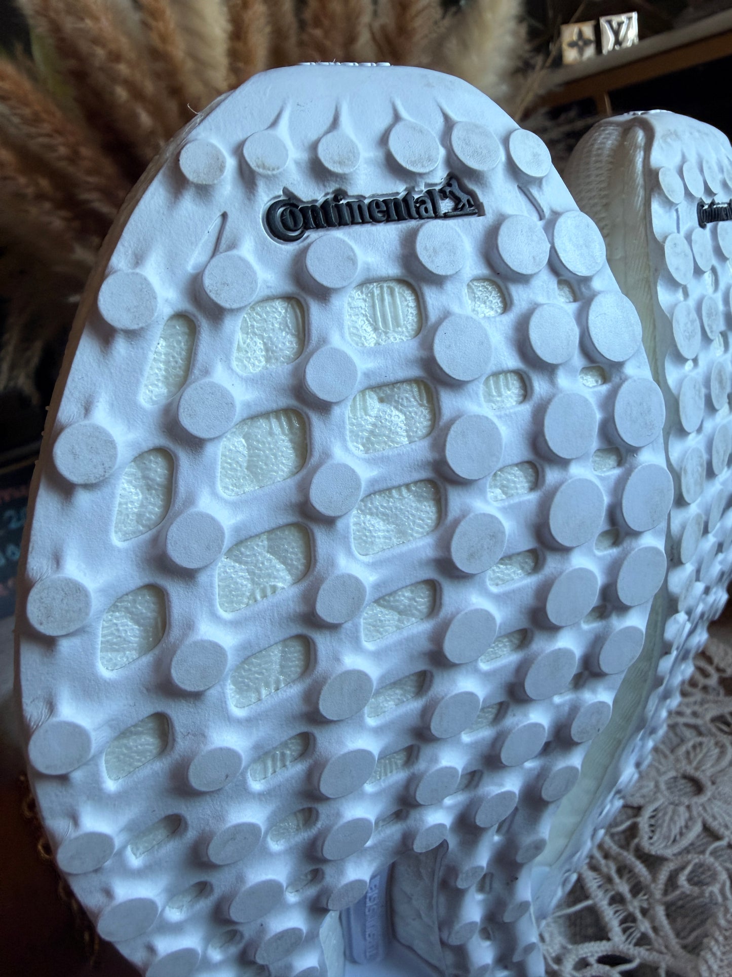 Adidas x Parley Ultraboost 6.0 DNA Non Dyed FZ0250 Men’s 5.5 Women’s 6.5/7