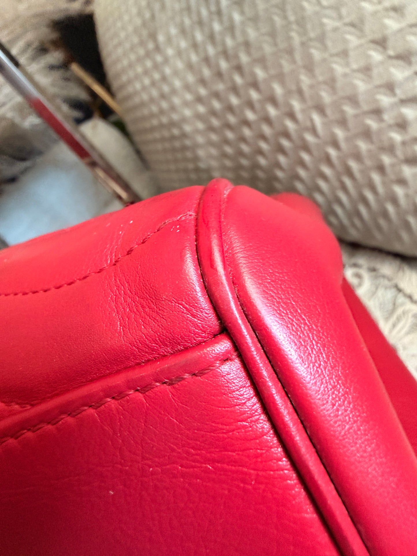 Louis Vuitton Wave Tote