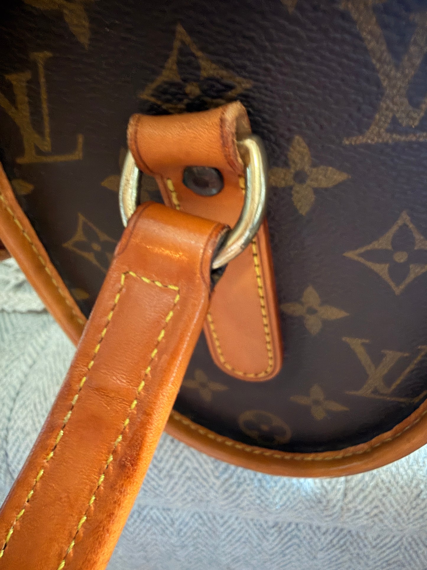 Louis Vuitton Vintage Marne