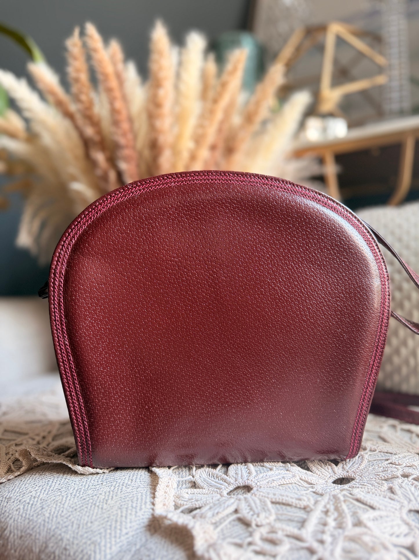 Gucci Vintage Shoulder/Crossbody bag
