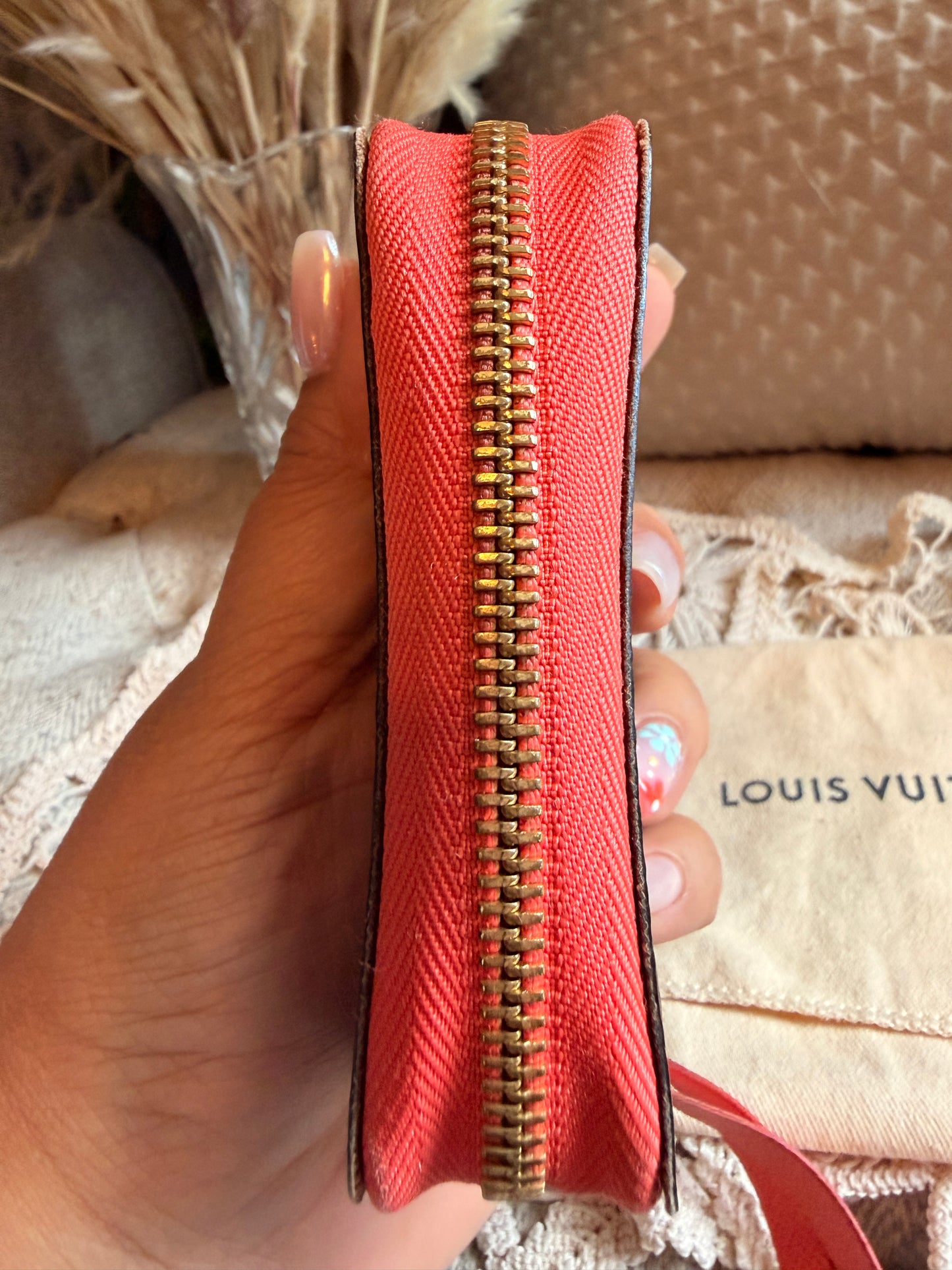 Louis Vuitton Multicartes Cardholder
