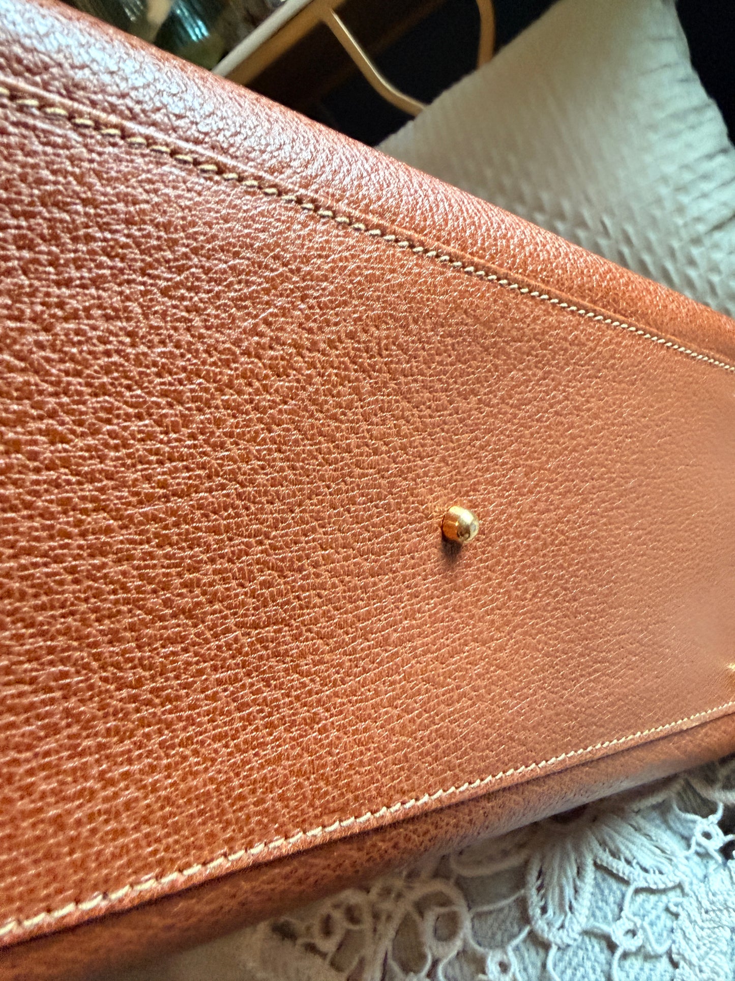 Gucci Vintage Diana