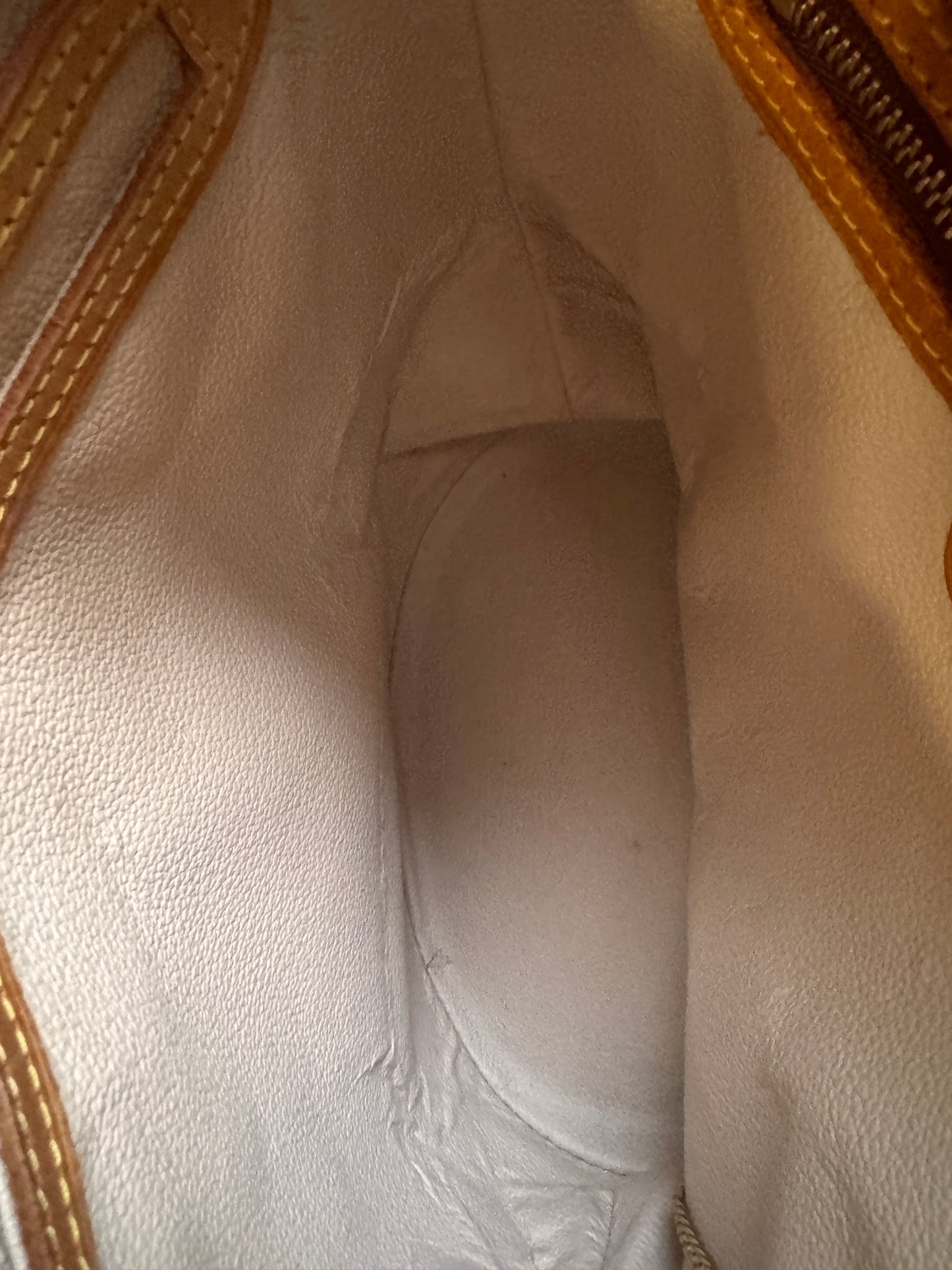 Louis Vuitton Vintage Bucket PM