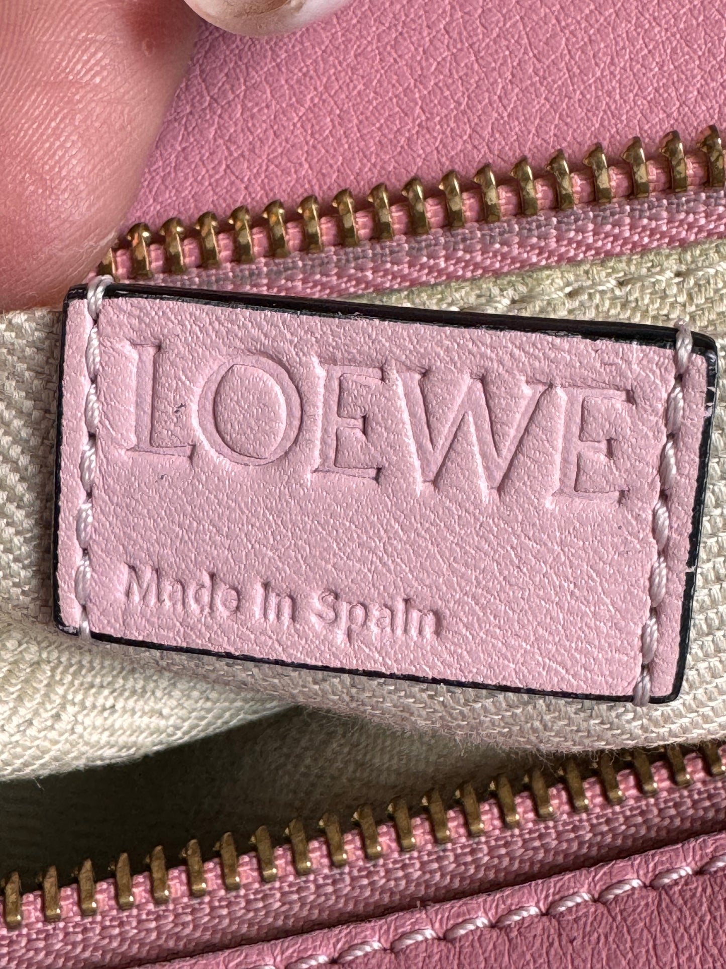 Loewe Medium Puzzle