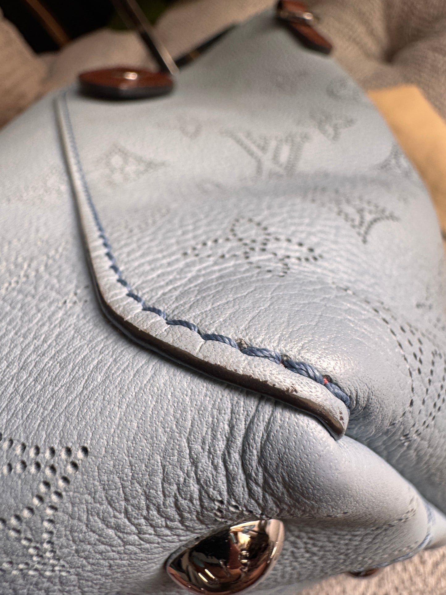 Louis Vuitton Hina PM