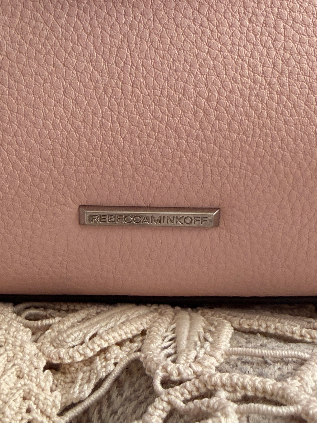 Rebecca Minkoff Medium Bree