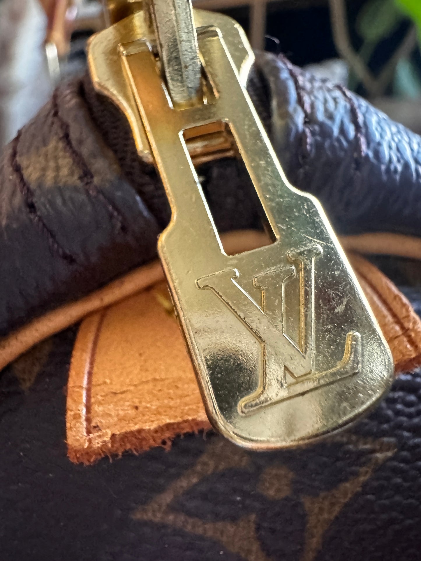 Louis Vuitton Keepall