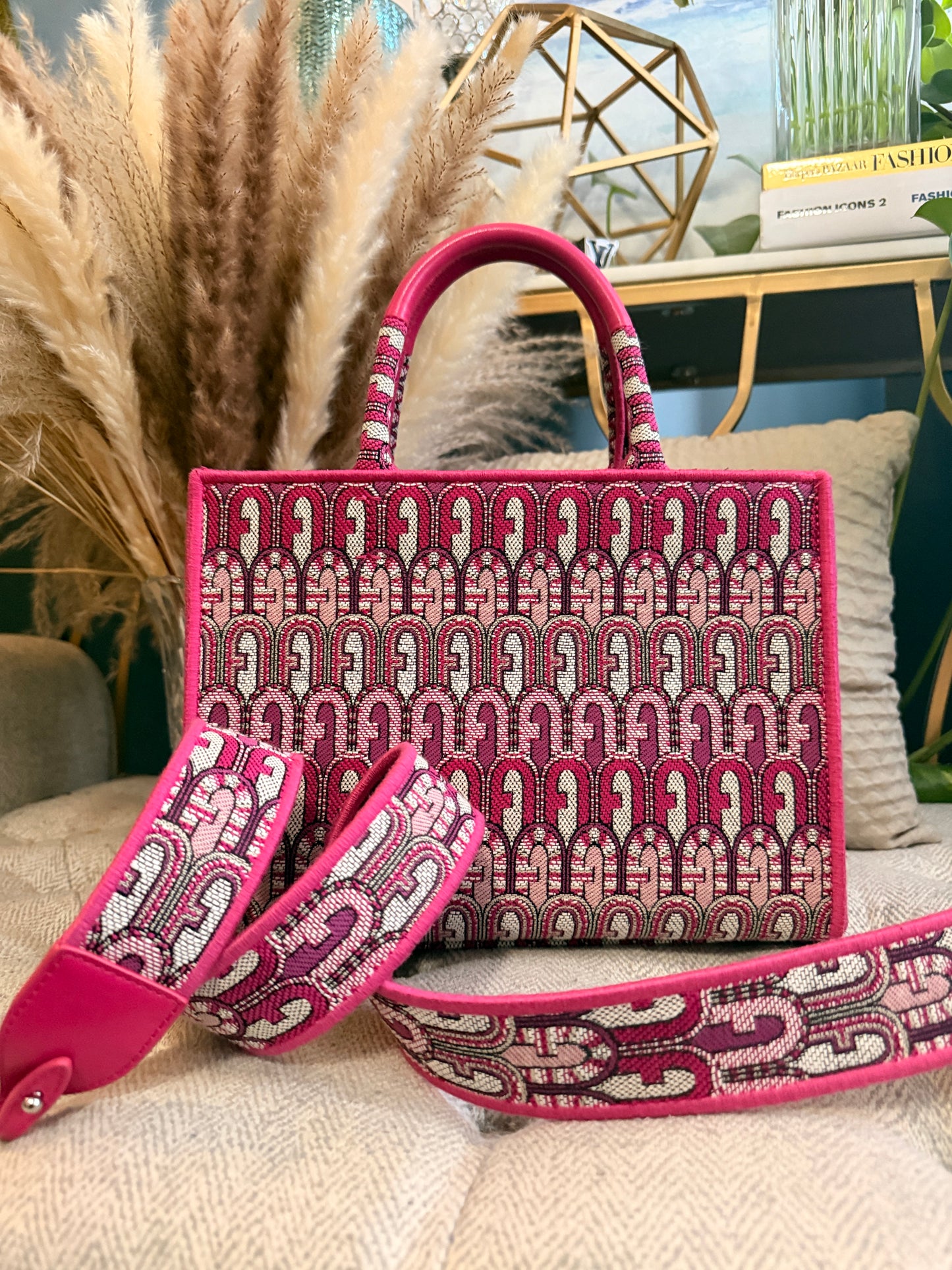 Furla Opportunity Tote