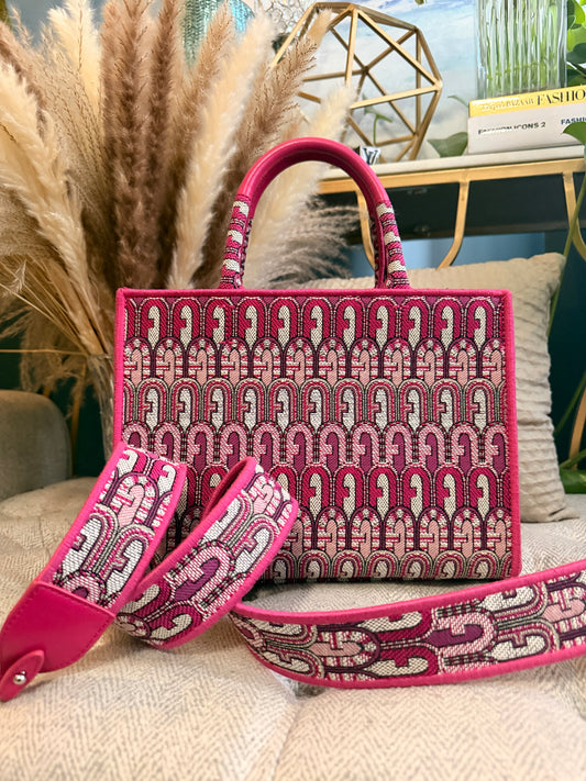 Furla Opportunity Tote