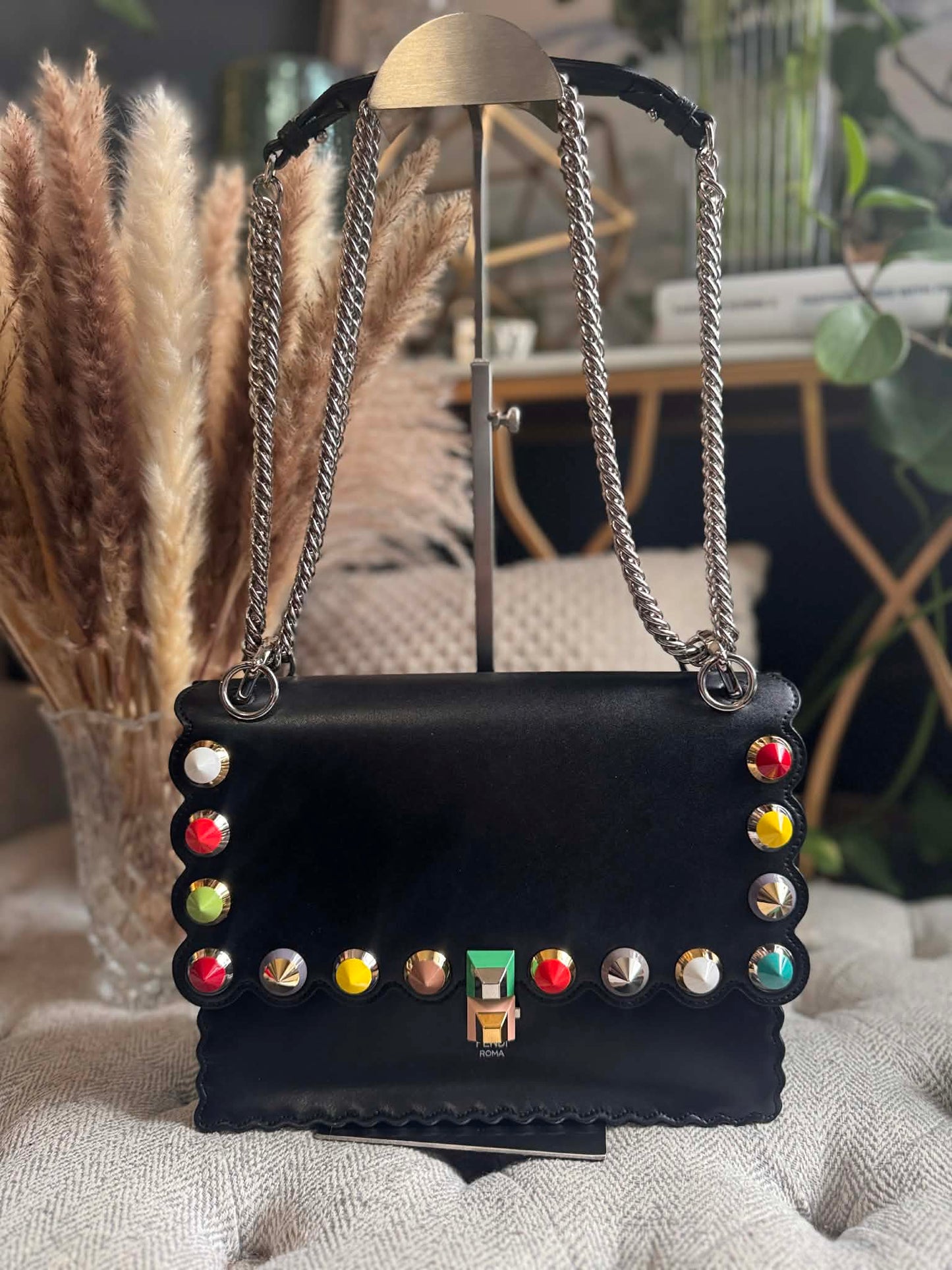 Fendi Medium Kan I