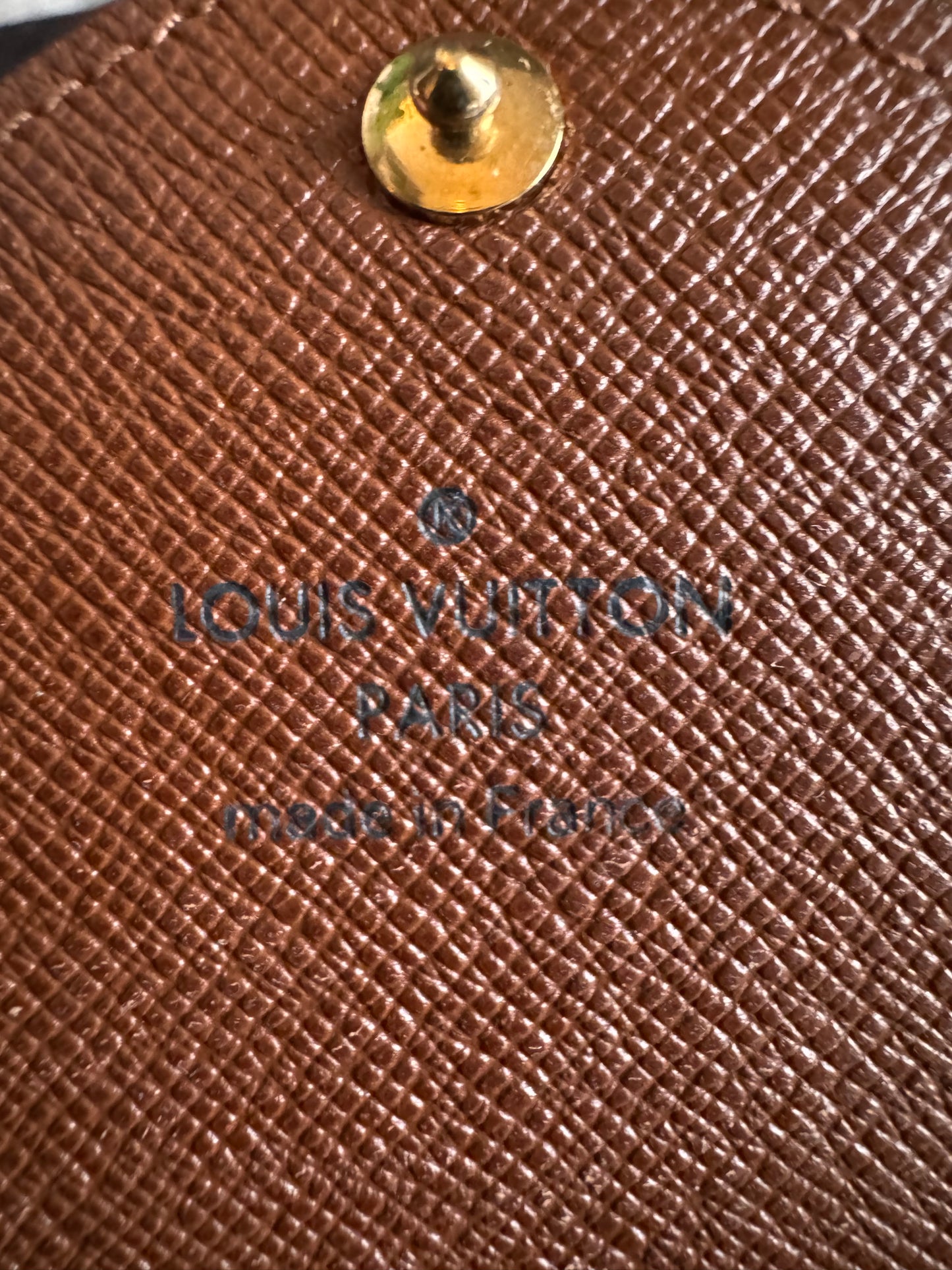 Louis Vuitton Origami wallet