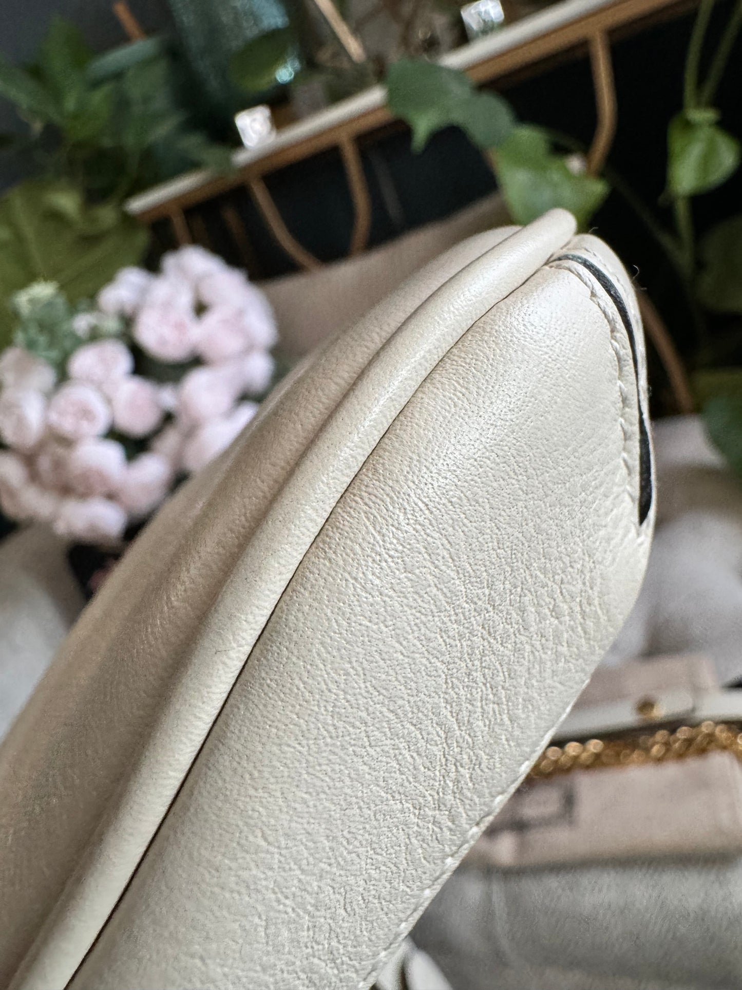 Gucci Blondie Shoulder/Crossbody