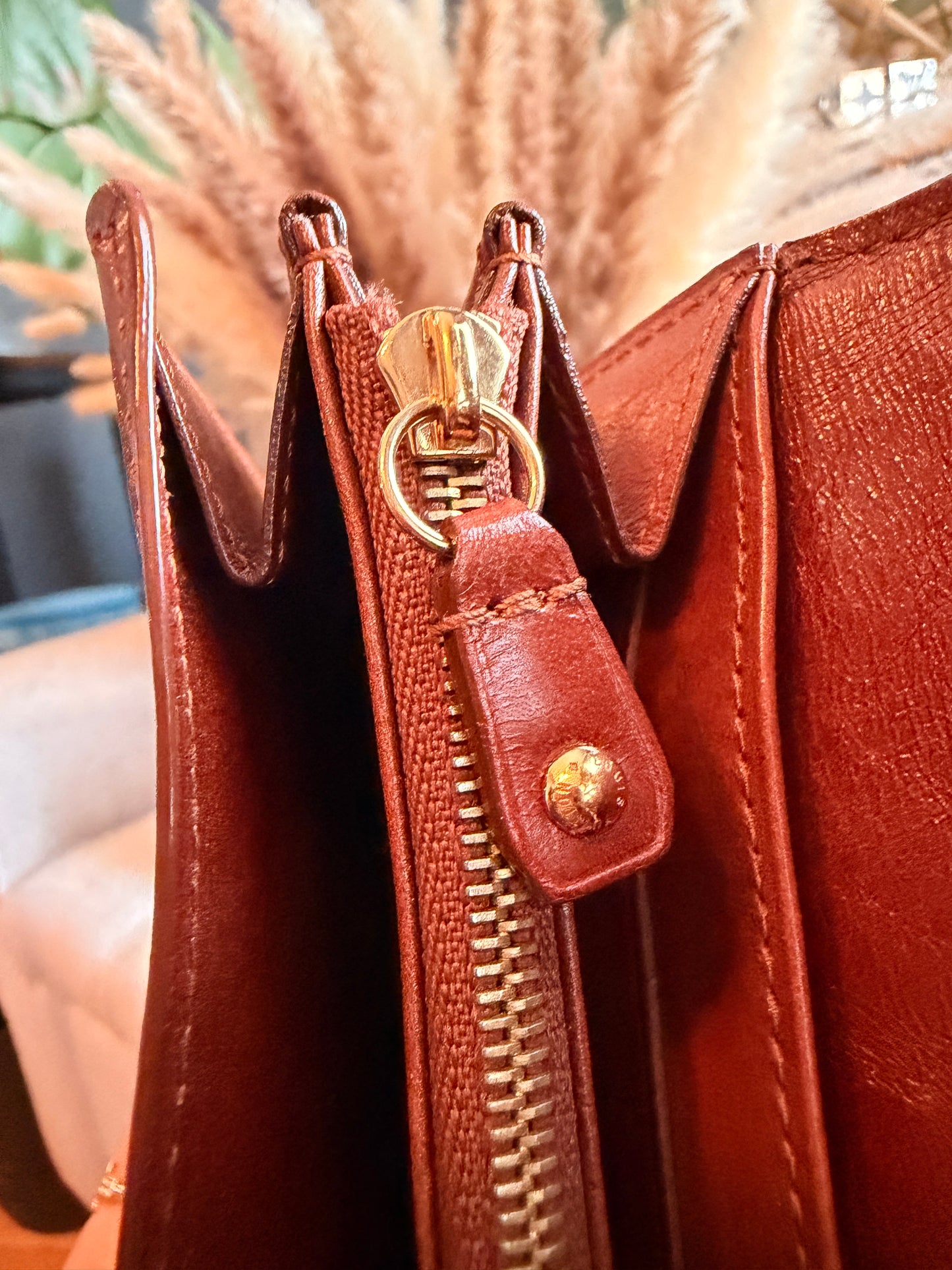 Louis Vuitton x Marc Jacobs Monogram Crystal Charms Wallet