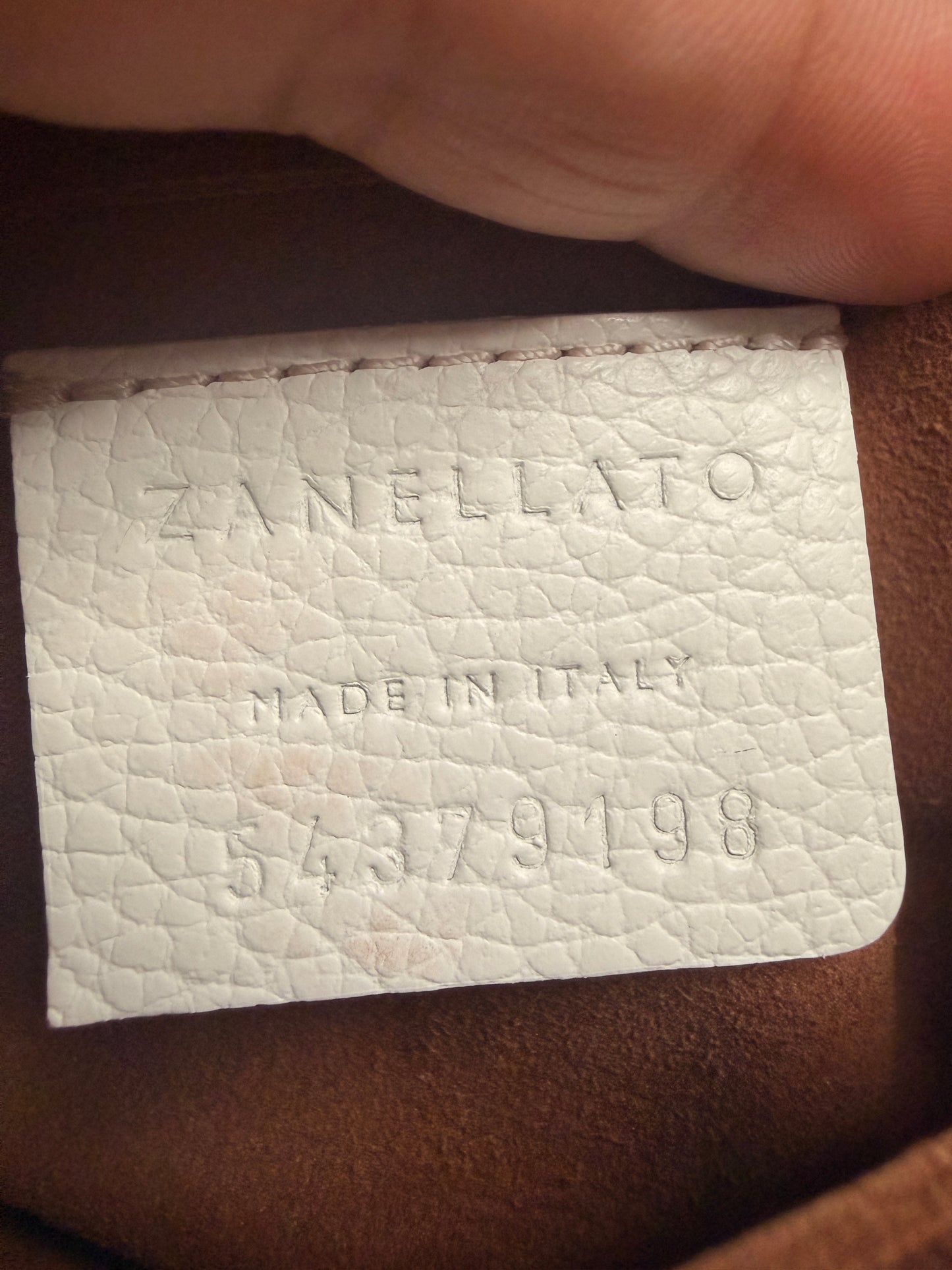 Zanellato Baby Postina