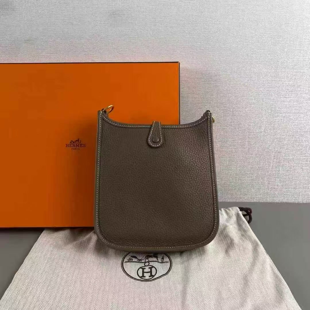FOR PREORDER ONLY- HERMÈS Evelyne TPM