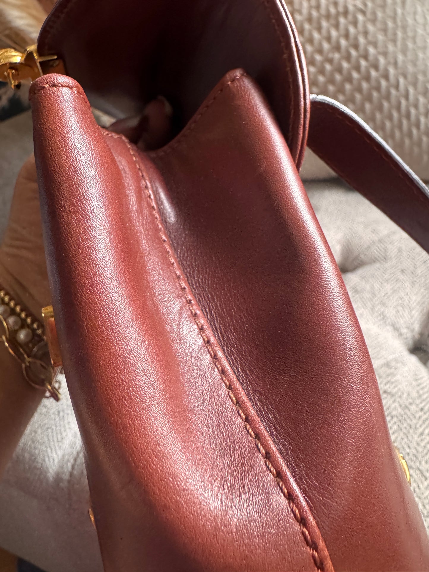 Salvatore Ferragamo Vintage Crossbody