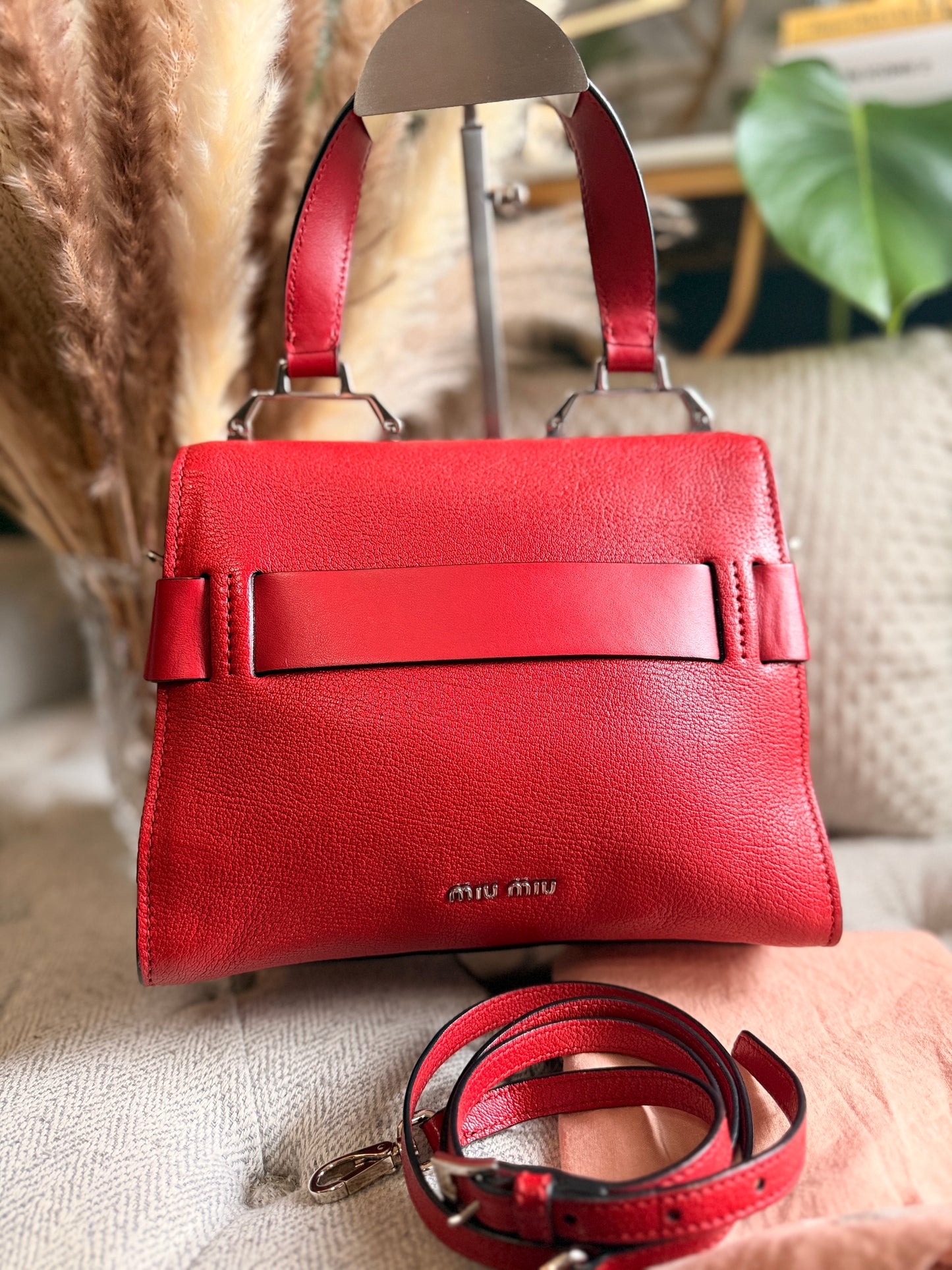 Miu Miu Crossbody