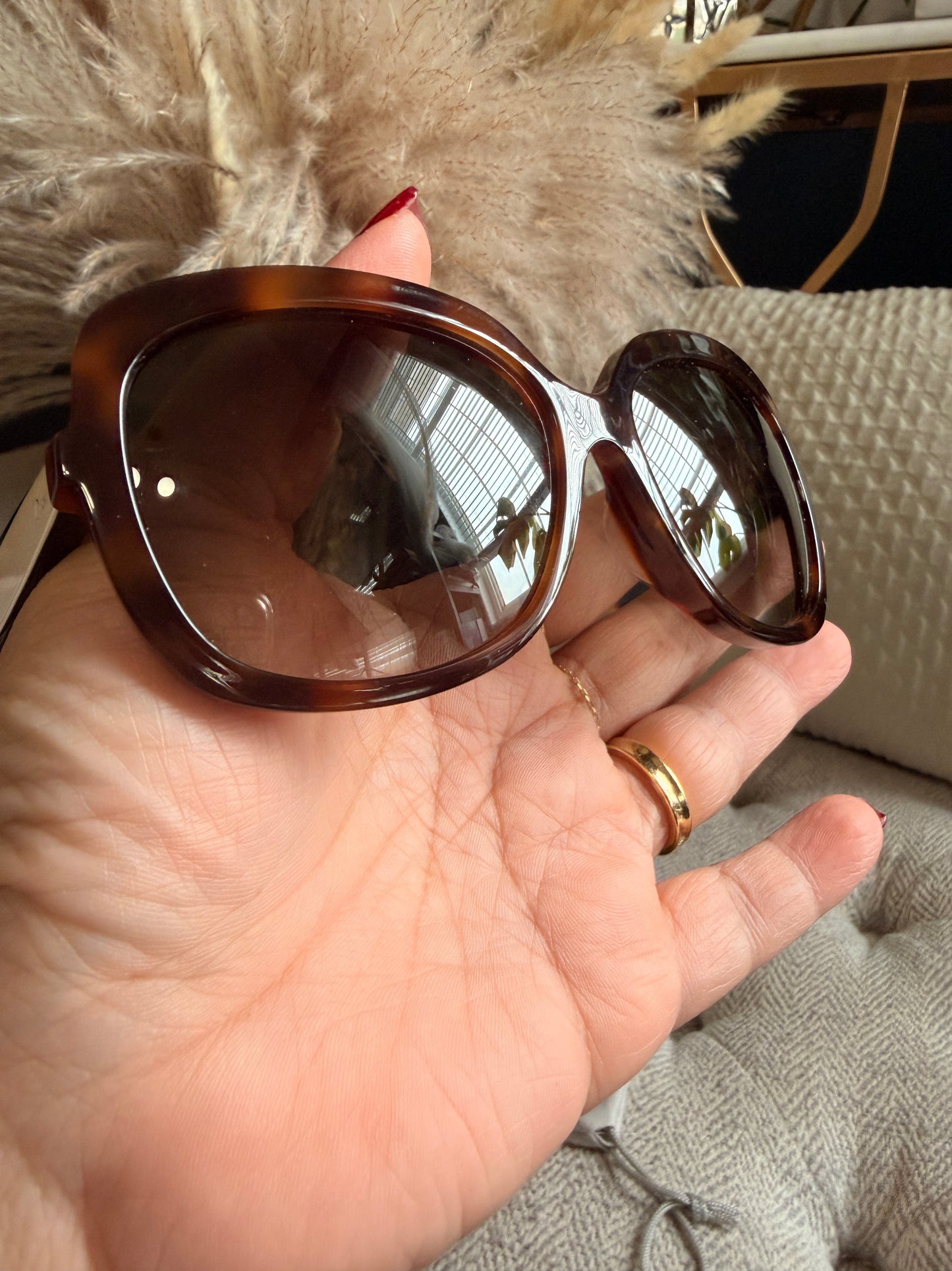Dior Sunglasses