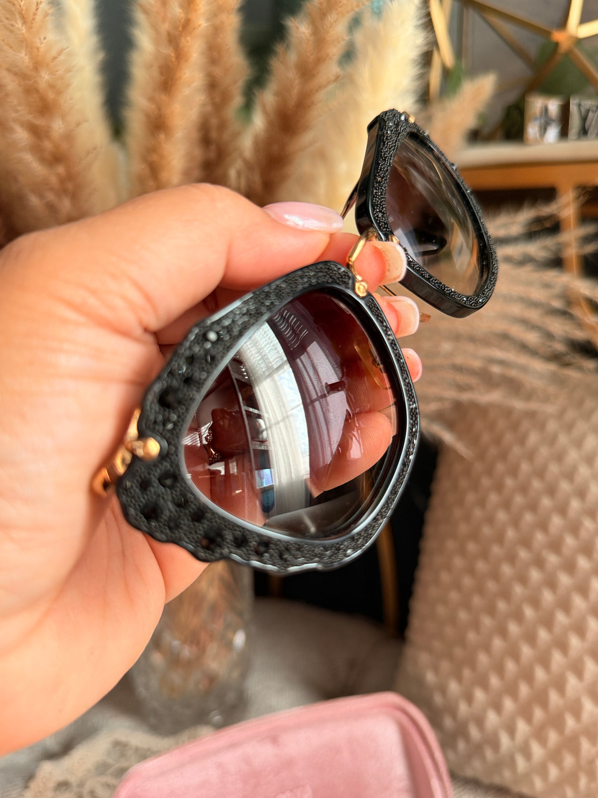 Miu Miu Sunnies