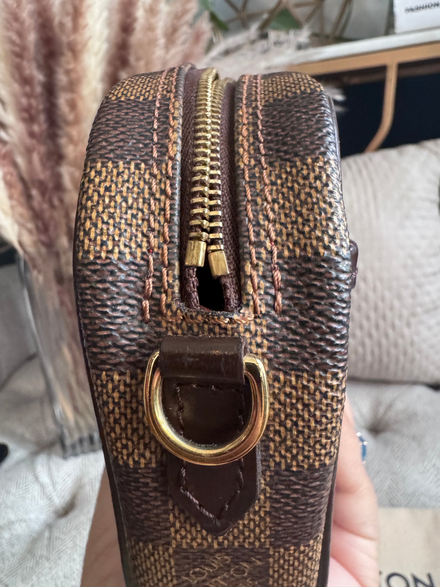 Louis Vuitton Ipanema Pouch