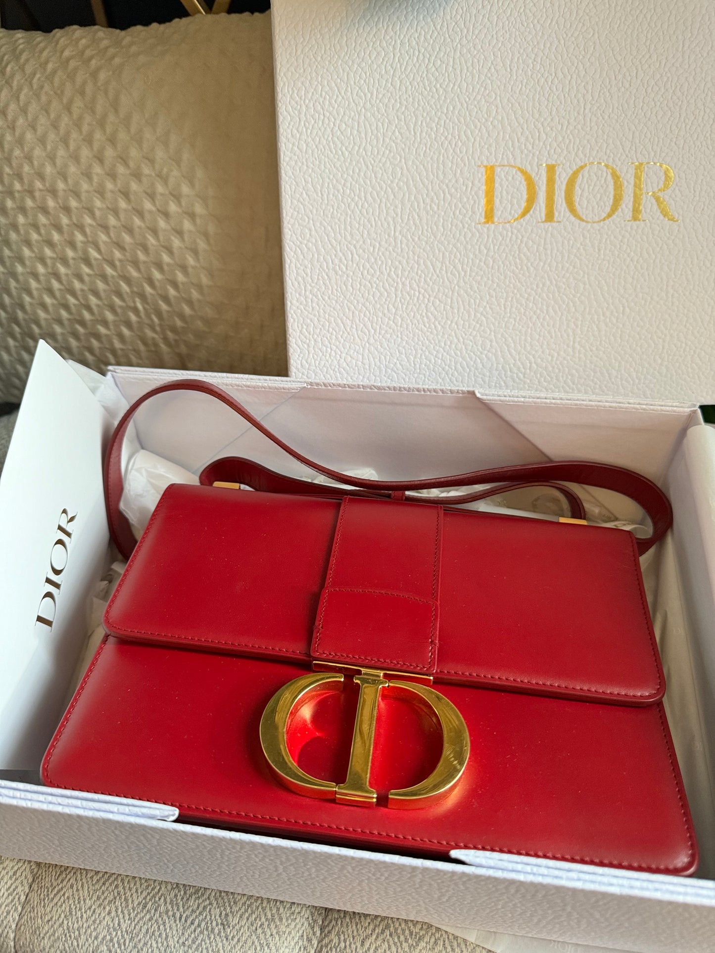 Dior 30Montaigne