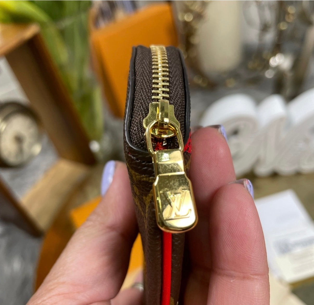 Louis Vuitton Christmas 2020 Animation Series