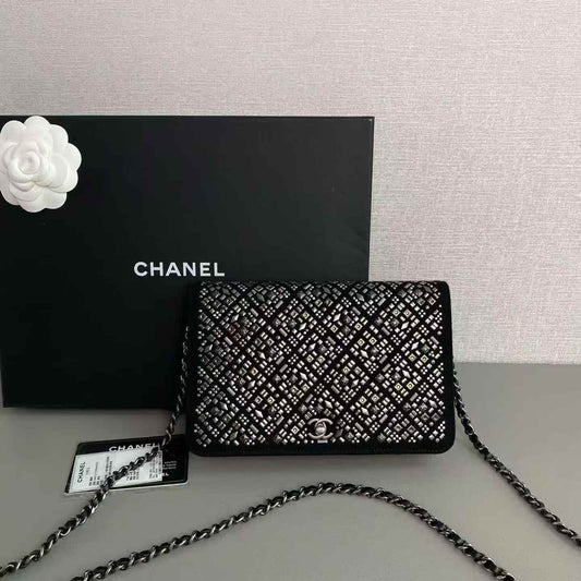FOR PREORDER ONLY- Chanel WOC