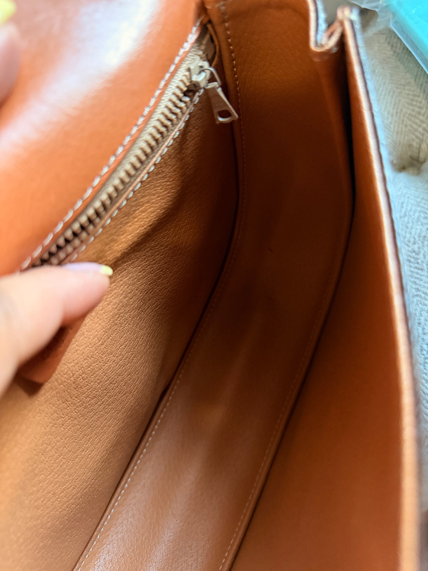 Celine Vintage Macadam Crossbody