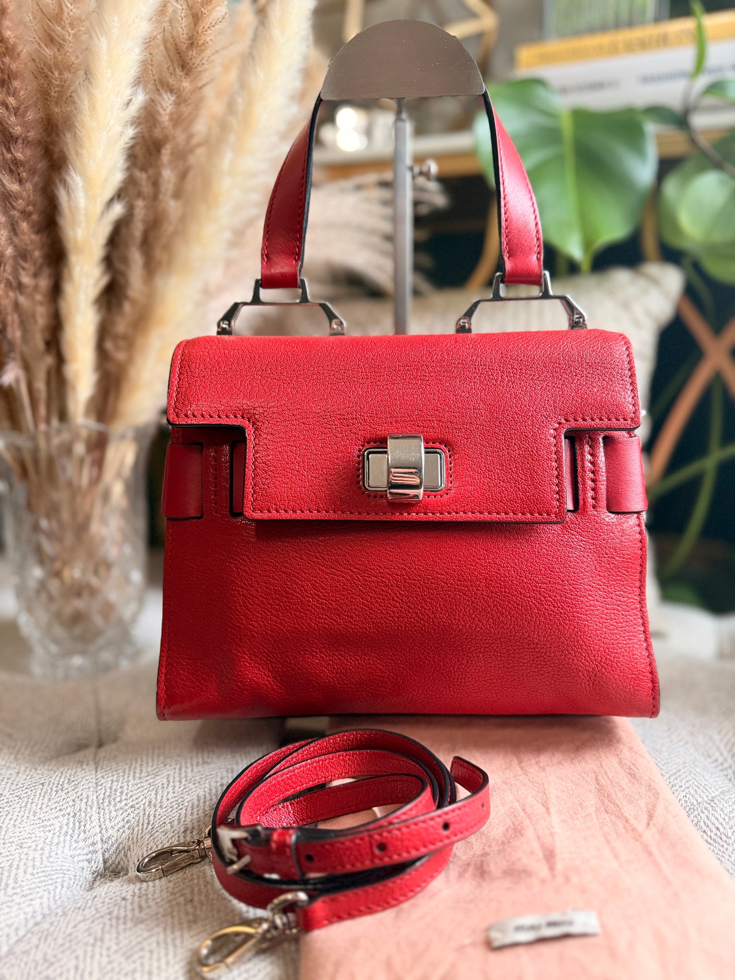Miu Miu Crossbody