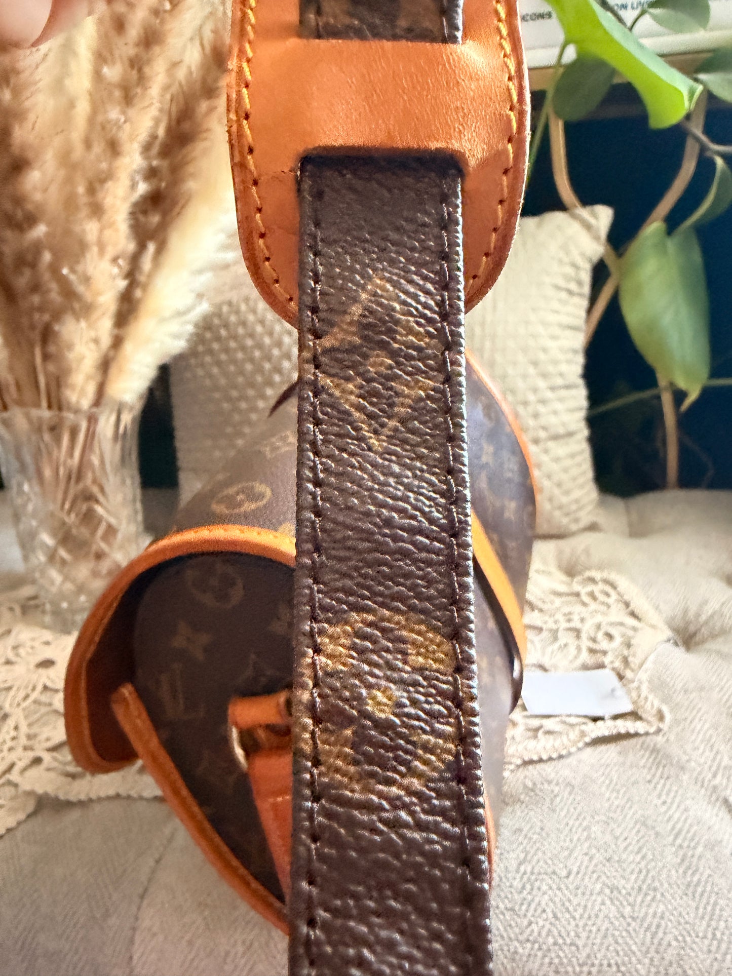 Louis Vuitton Vintage Marne