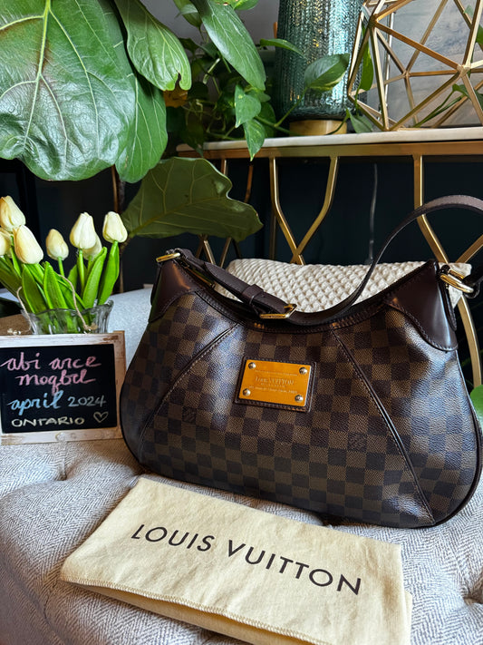 Louis Vuitton Thames GM