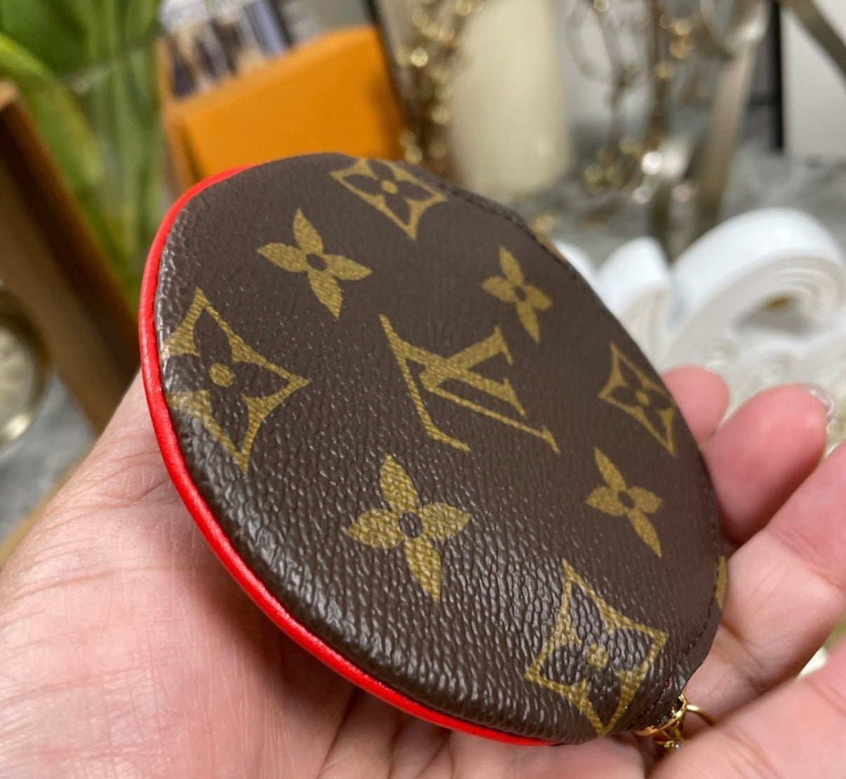 Louis Vuitton Christmas 2020 Animation Series