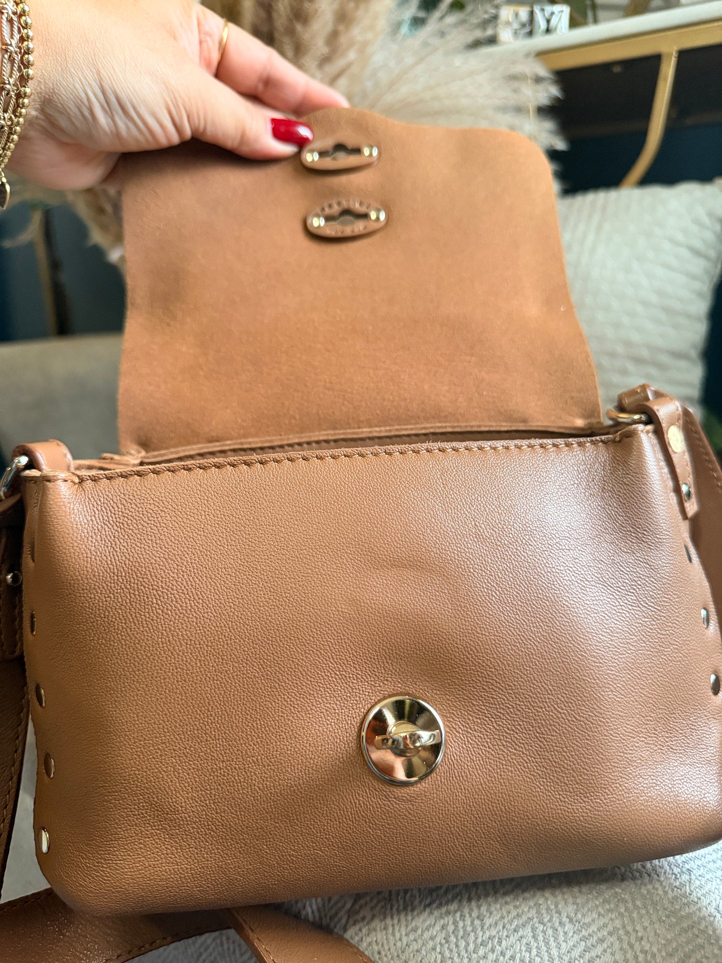 Zanellato Baby Postina