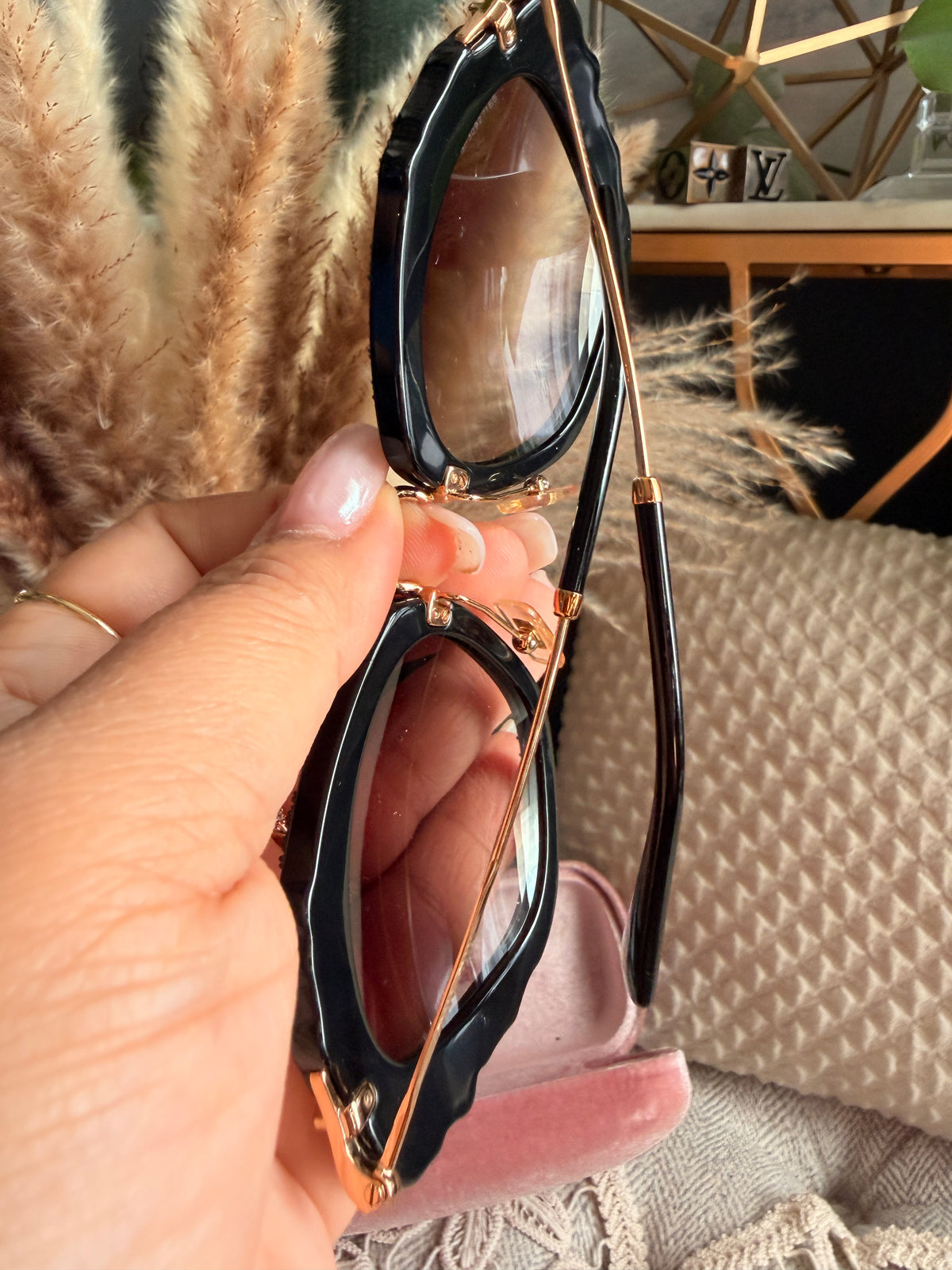 Miu Miu Sunnies