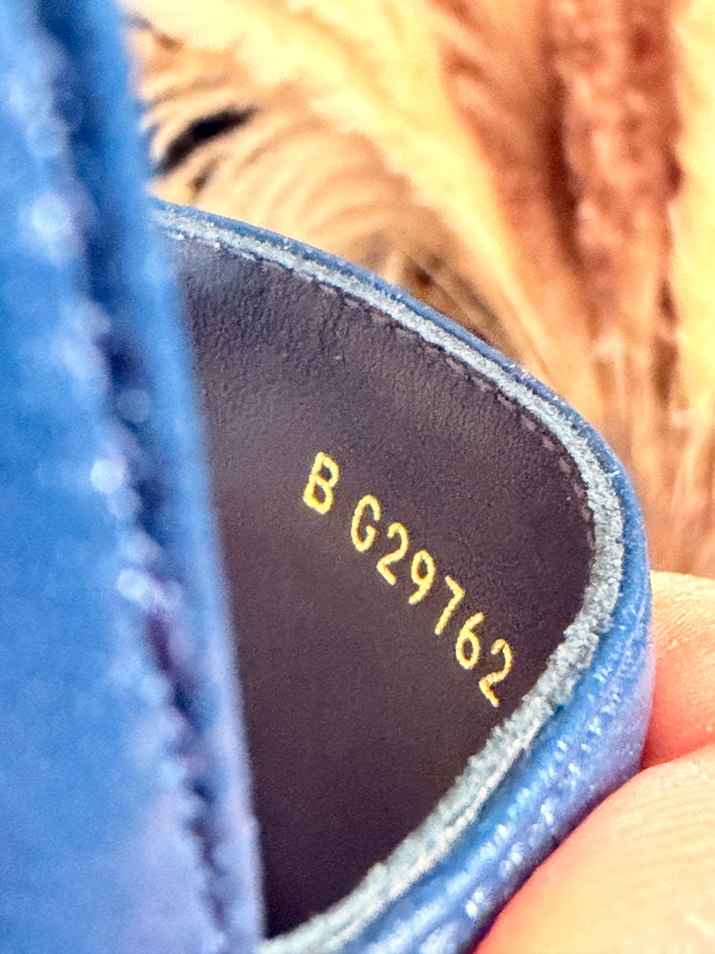 BNIB Chanel Espadrilles